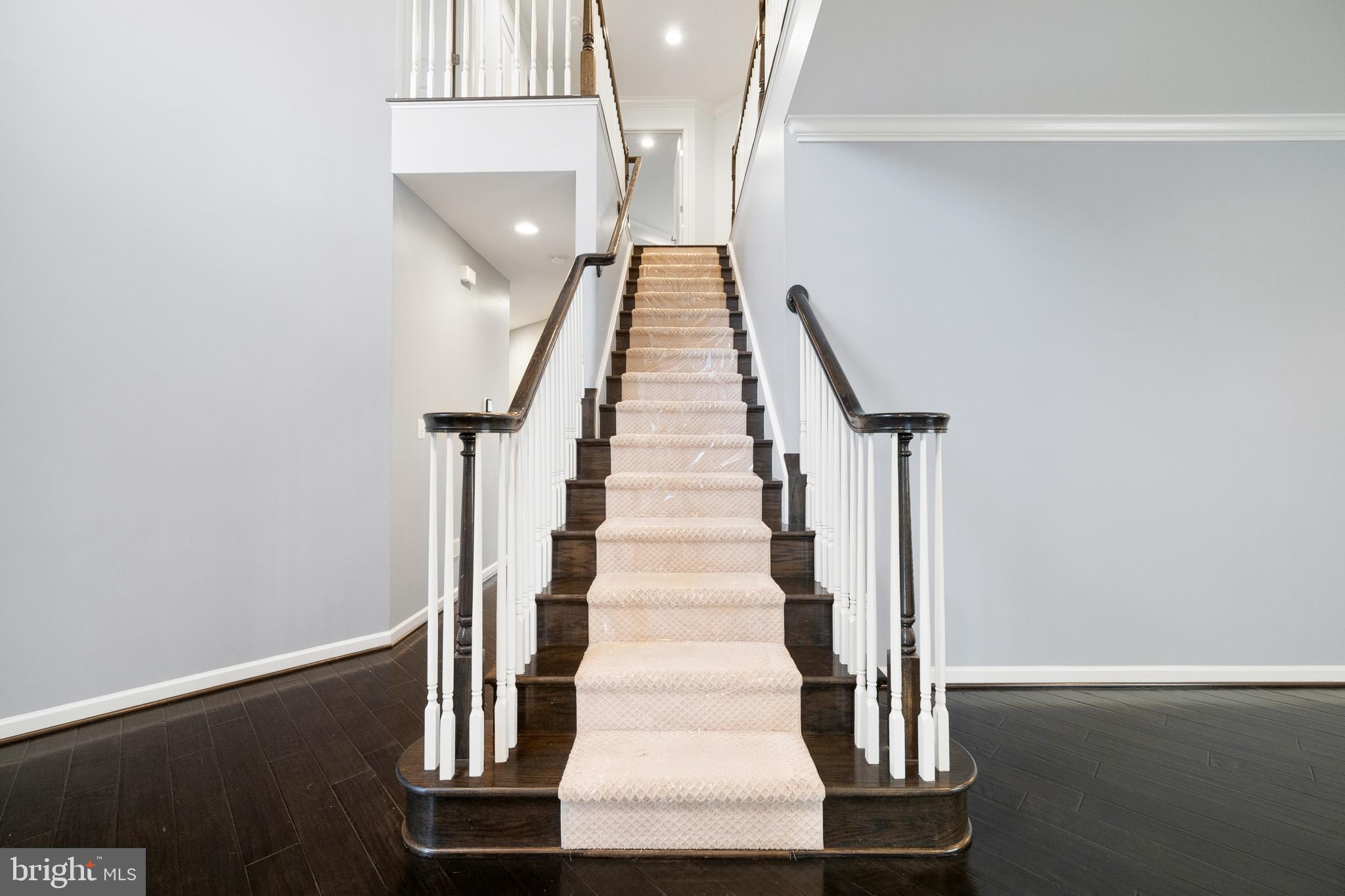 42387 Rising Moon Place Brambleton, VA 20148 - Photo 17 of 58 Formal Entry Way