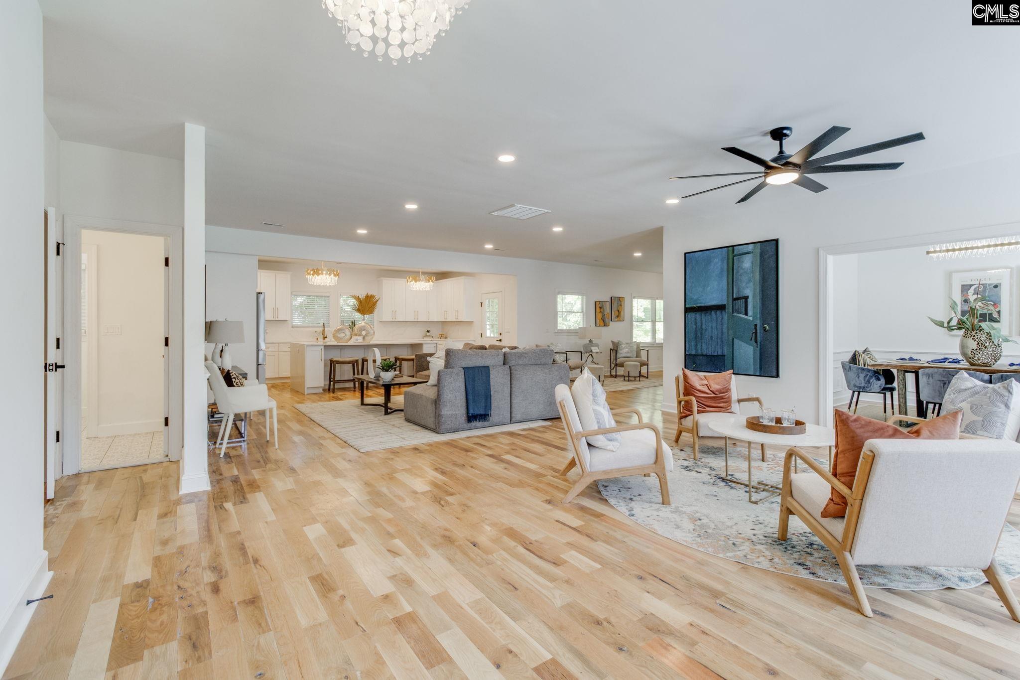 108 Scotland Court Lexington, SC 29072 - Photo 6 of 59