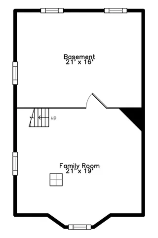 $385,000 | 8213 Lake Street, River Forest, IL 60305
