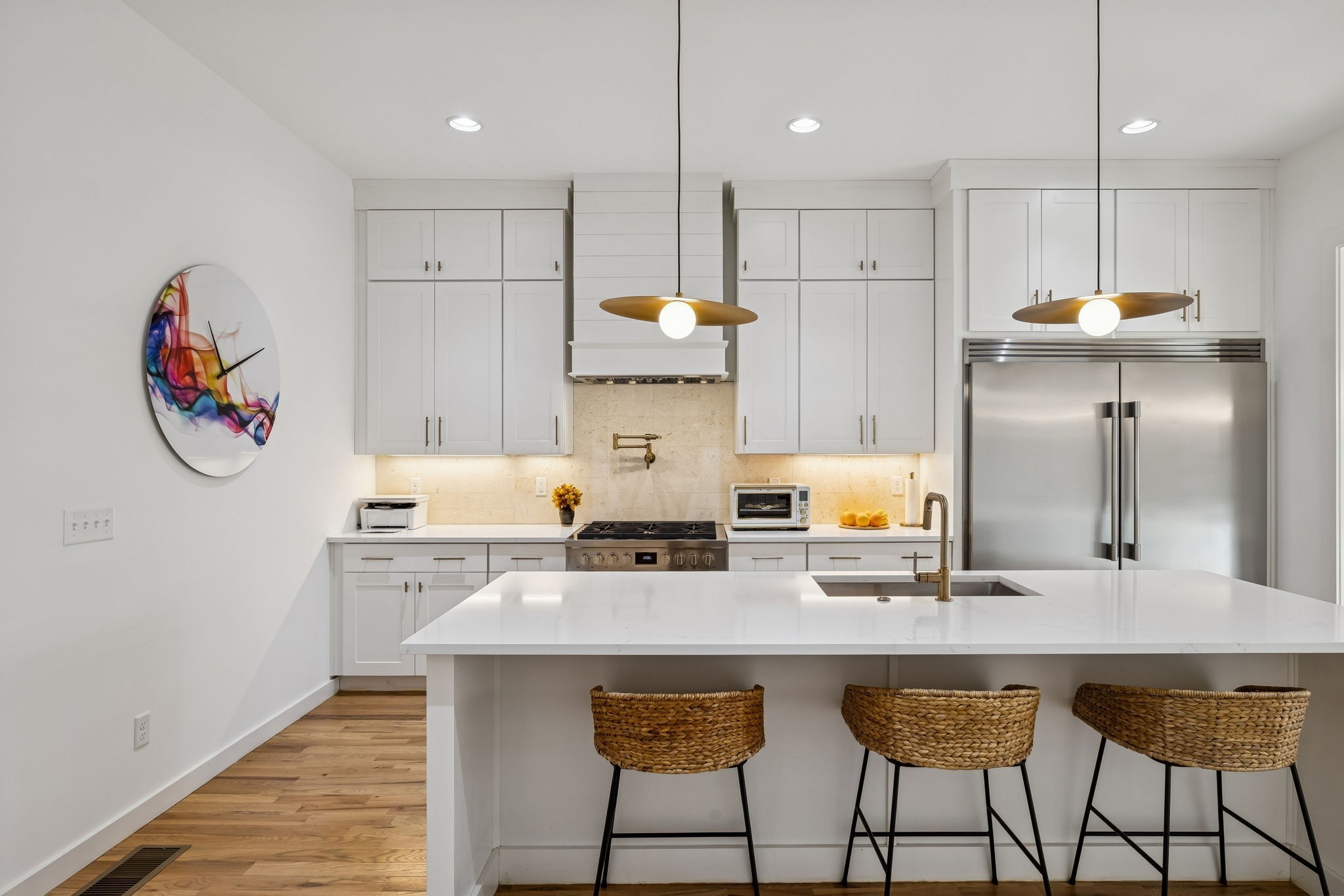 3727 Estes Road Nashville, TN 37215 - Photo 36 of 63 Gallery Image 36
