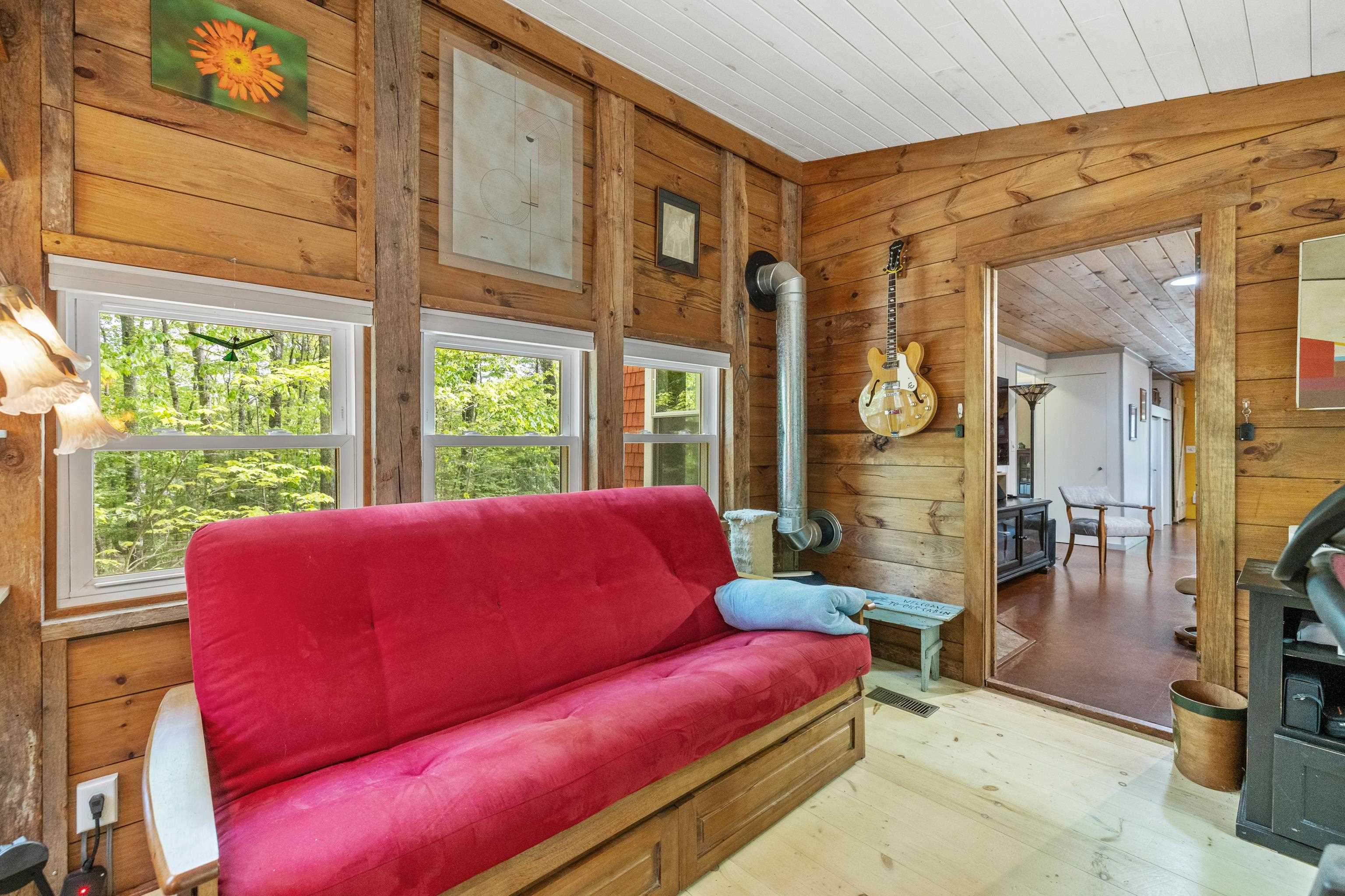 9 Red Oak Road Barnstead, NH 03218 - Photo 40 of 53