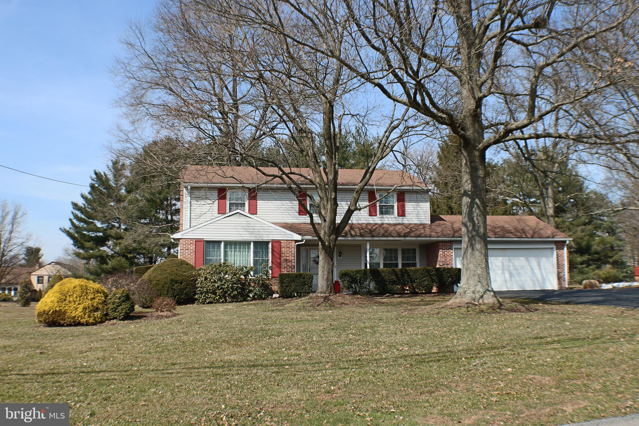 607 King Road Royersford, PA 19468 - Photo 1 of 23 Gallery Image 1