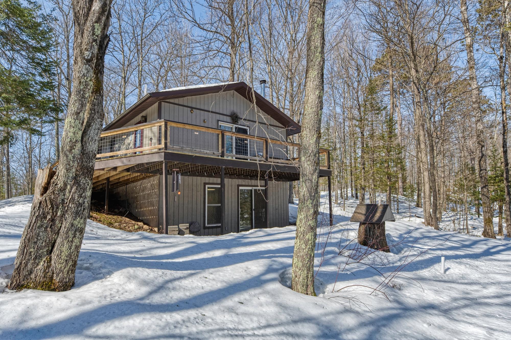 8250 Fawn Lake Road Harshaw, WI 54529 - Photo 20 of 37 Gallery Image 20