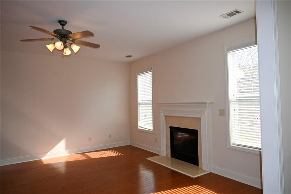 25 Kaktovic Court Southeast Grayson, GA 30017 - Photo 17 of 56 a view of empty room with window