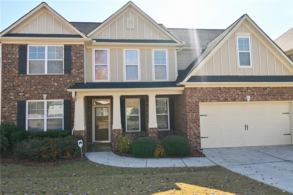 25 Kaktovic Court Southeast Grayson, GA 30017 - Photo 2 of 56