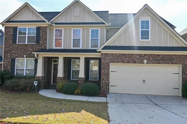 $459,900 | 25 Kaktovic Court Southeast, Grayson, GA 30017