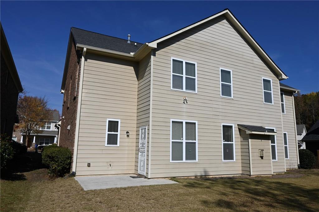 25 Kaktovic Court Southeast Grayson, GA 30017 - Photo 49 of 56