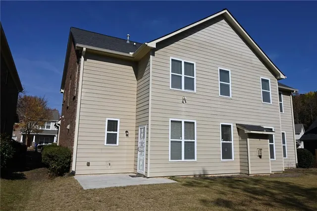 $459,900 | 25 Kaktovic Court Southeast, Grayson, GA 30017