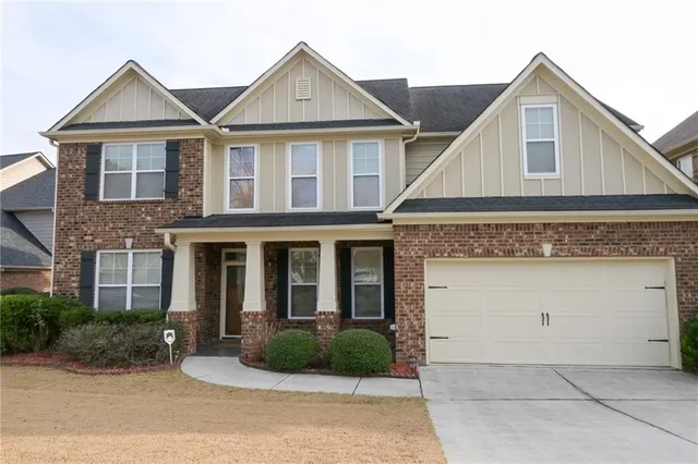 $459,900 | 25 Kaktovic Court Southeast, Grayson, GA 30017