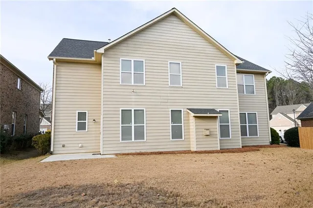 $459,900 | 25 Kaktovic Court Southeast, Grayson, GA 30017