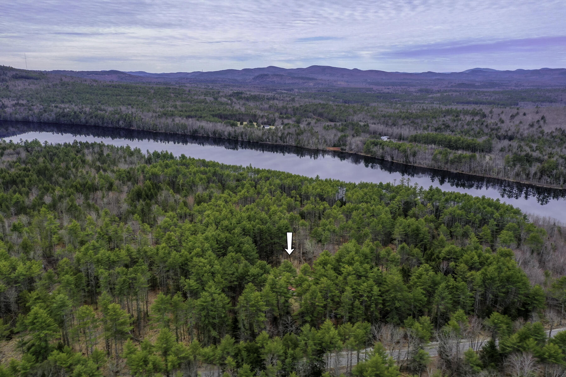145 Bush Row Road Denmark, ME 04022 - Photo 31 of 40 Pic#-1-Edit