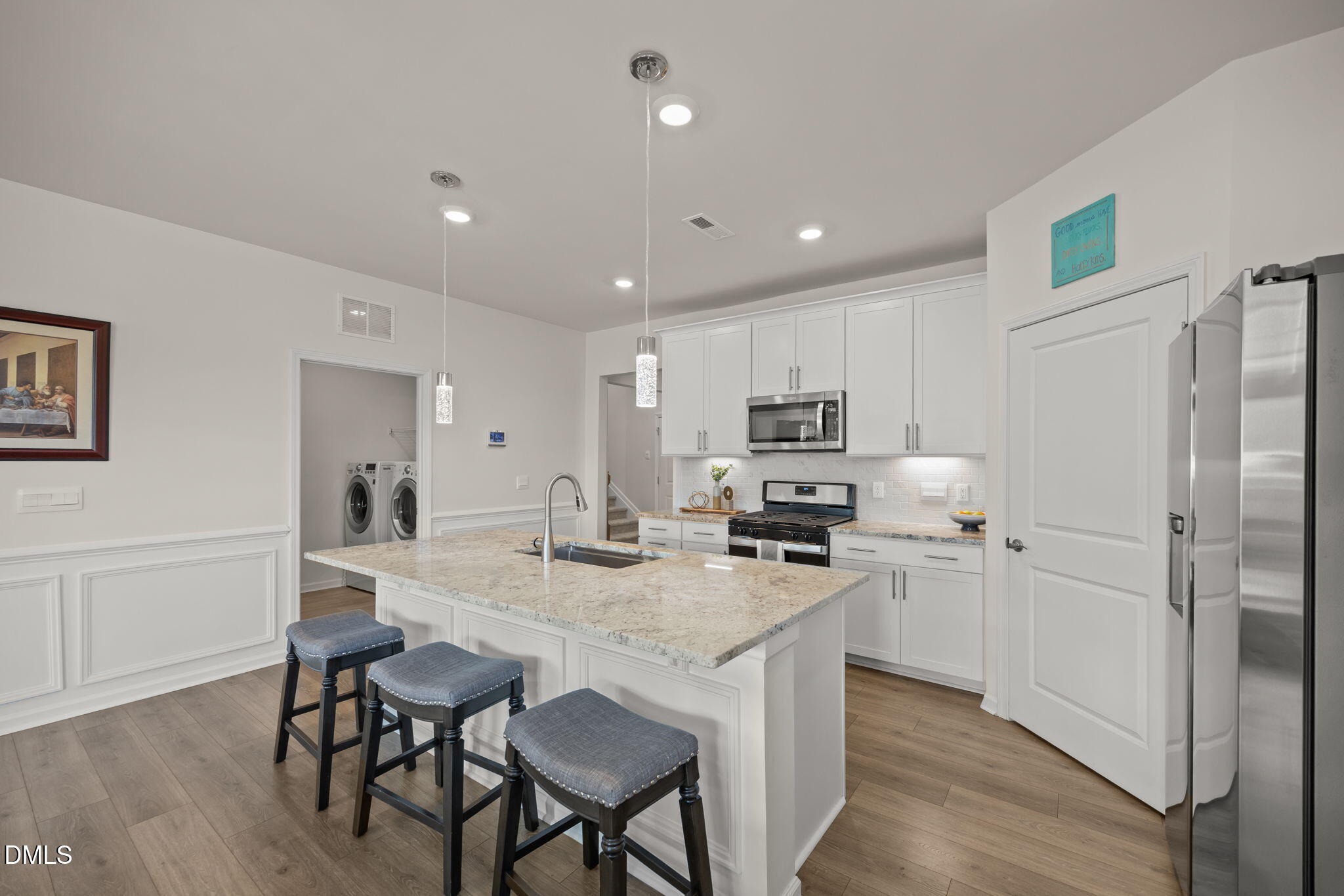 6524 Grogan Hill Road Whitsett, NC 27377 - Photo 10 of 40 Kitchen