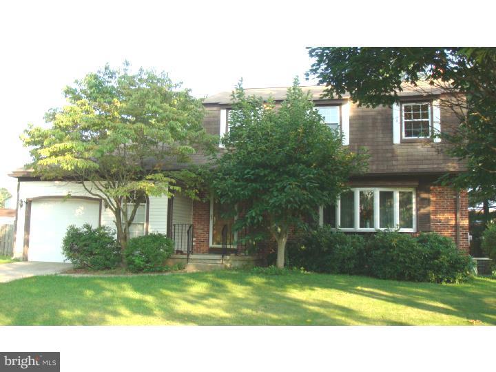 17 Conestoga Road Clementon, NJ 08021 - Photo 1 of 11 Exterior Front