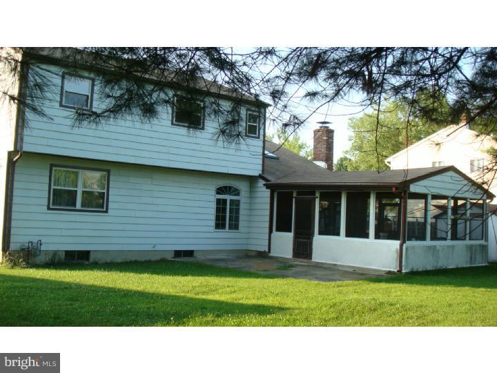 17 Conestoga Road Clementon, NJ 08021 - Photo 11 of 11 Exterior Back