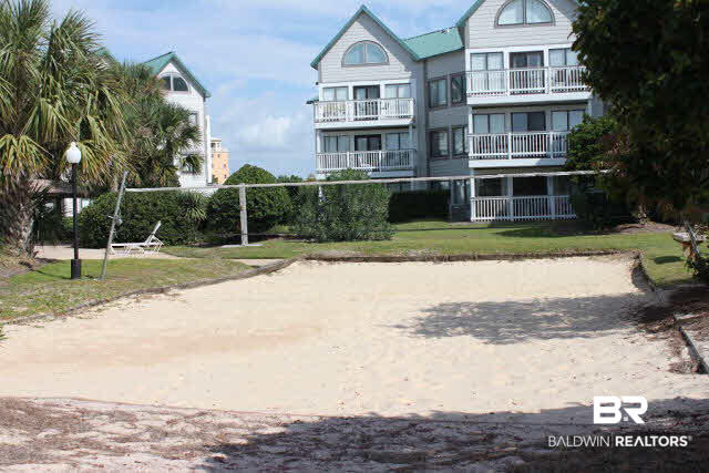 497 Plantation Road, Unit 1355 Gulf Shores, AL 36542 - Photo 26 of 31 Sand Volleyball