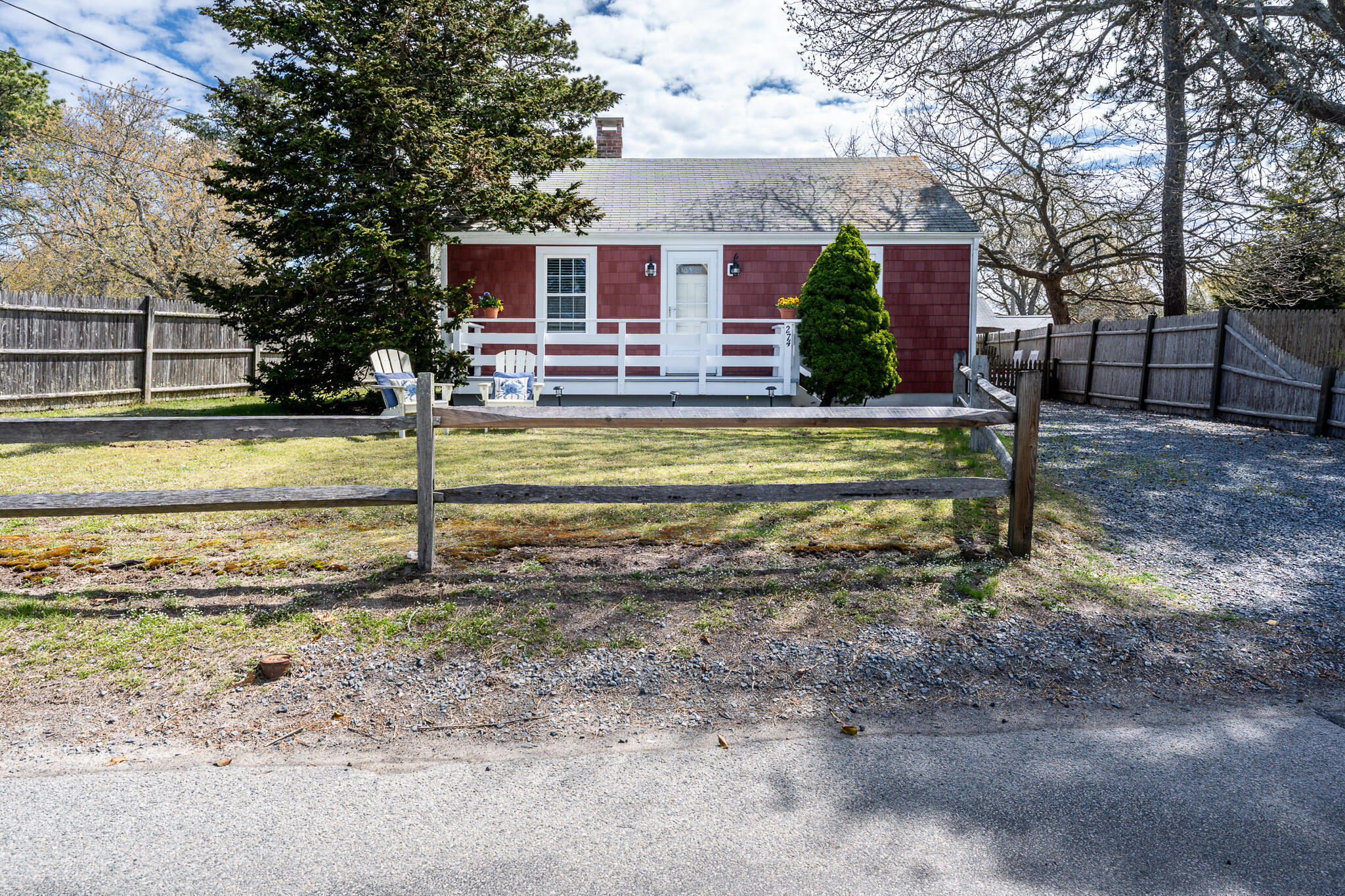 274 Shad Hole Road Dennis Port, MA 02639 - Photo 48 of 54 front5