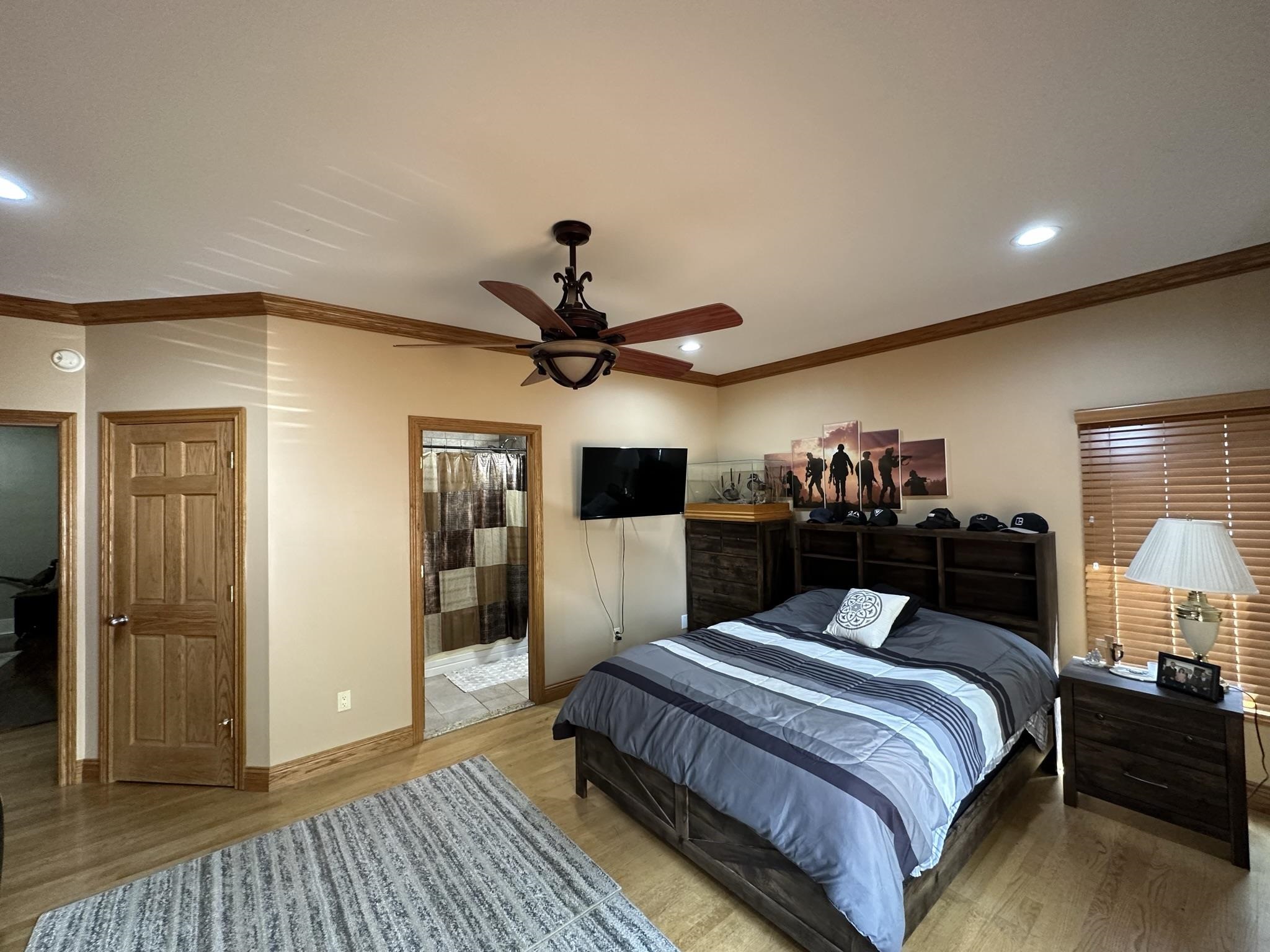 51540 Fairchild Road Chesterfield, MI 48051 - Photo 38 of 53