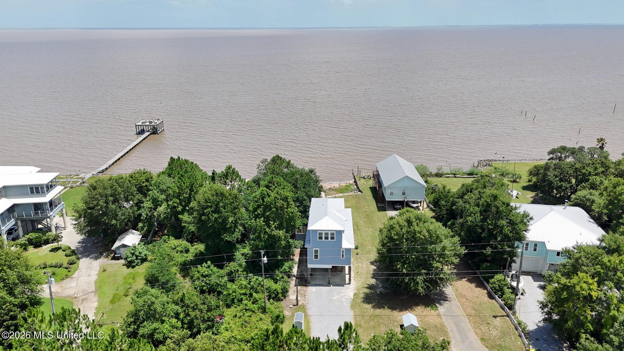 5125 East Belle Fontaine Road Ocean Springs, MS 39564 - Photo 30 of 37 029
