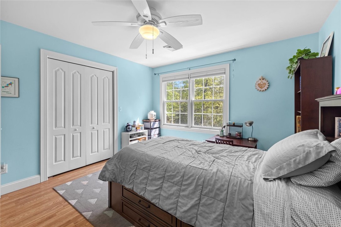 243 Cottrell Road Tiverton, RI 02878 - Photo 32 of 47