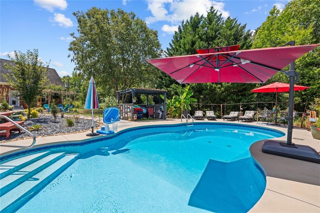 115 C-6-99 Williamston, SC 29697 - Photo 43 of 49