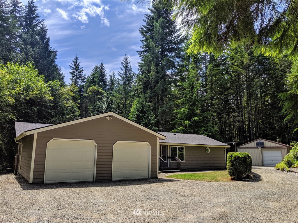6990 Southeast Overaa Road Port Orchard, WA 98367 - Photo 1 of 25 Gallery Image 1