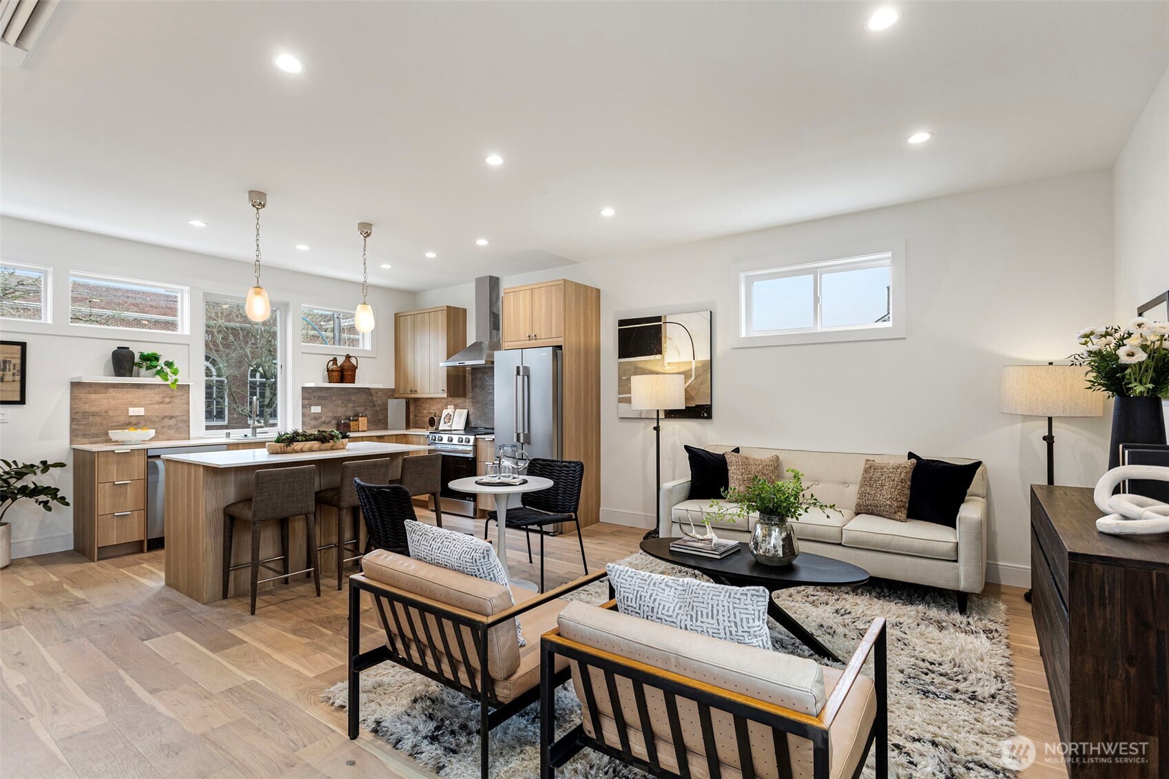 2510 Northwest 80th Street Seattle, WA 98117 - Photo 17 of 26