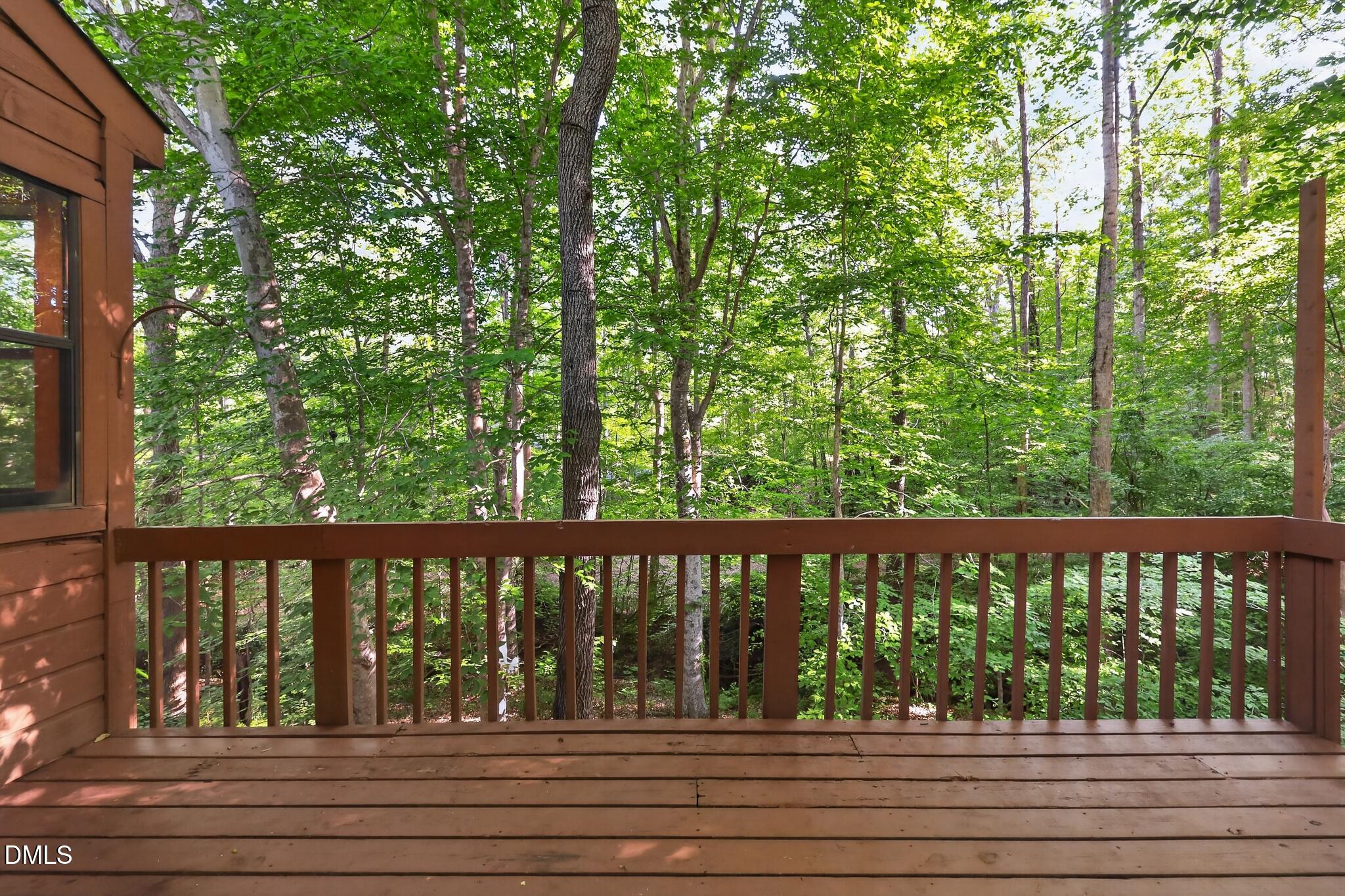 4214 Trotter Ridge Road Durham, NC 27707 - Photo 5 of 25