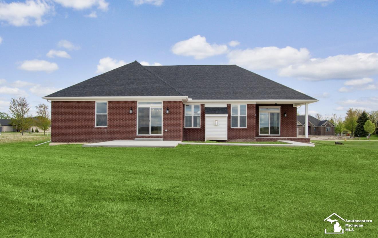 11080 South Custer Road Monroe, MI 48161 - Photo 17 of 19