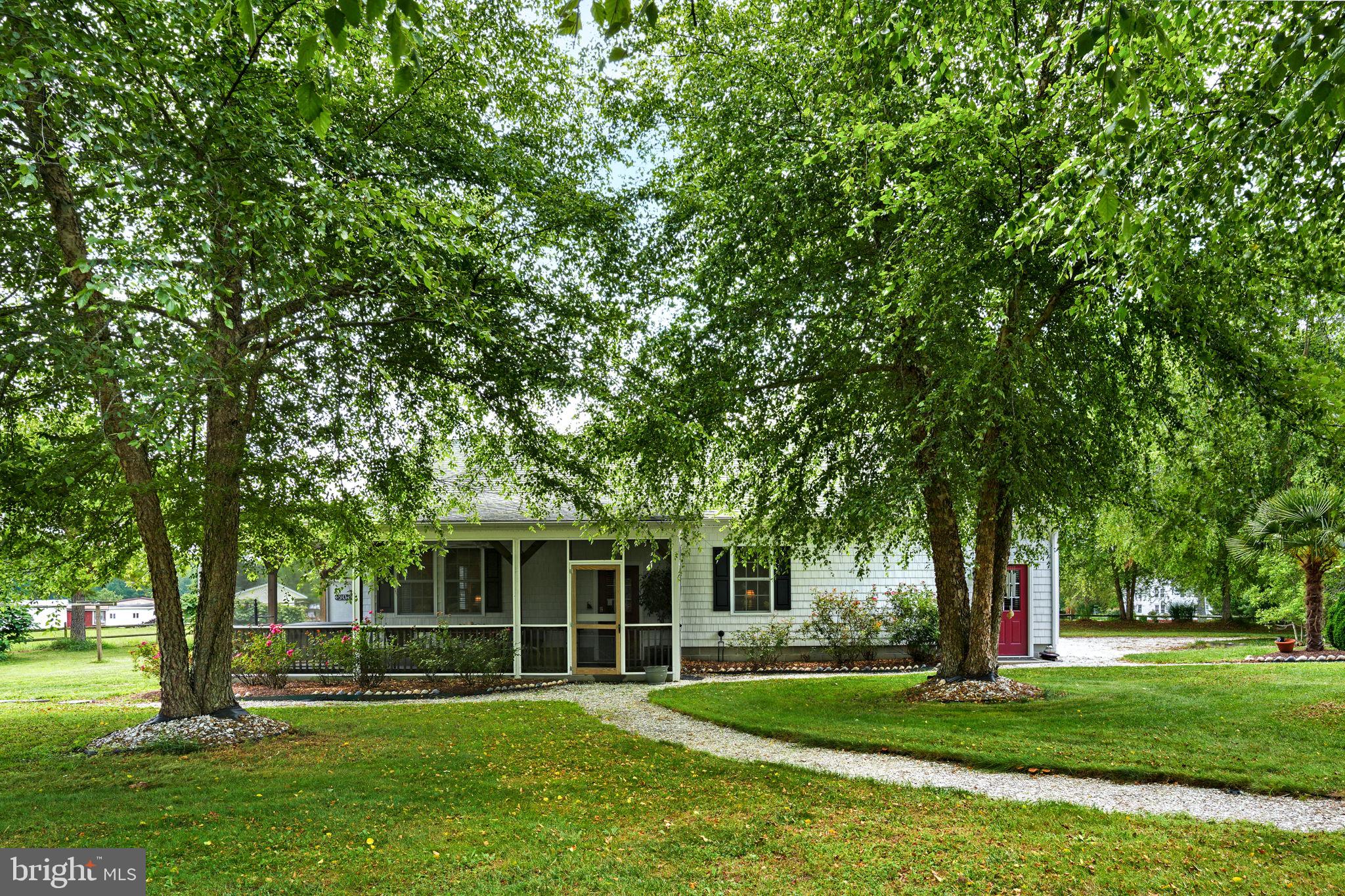 25367 Messongo Road Temperanceville, VA 23442 - Photo 44 of 107