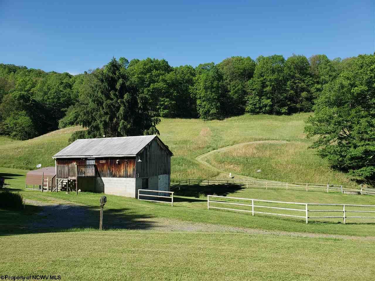 1058 Mods Run Road Mannington, WV 26582 - Photo 2 of 20 Gallery Image 2