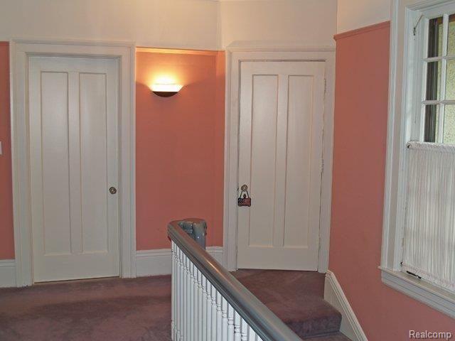 319 Lincoln Road Grosse Pointe, MI 48230 - Photo 12 of 24 Upper Hall