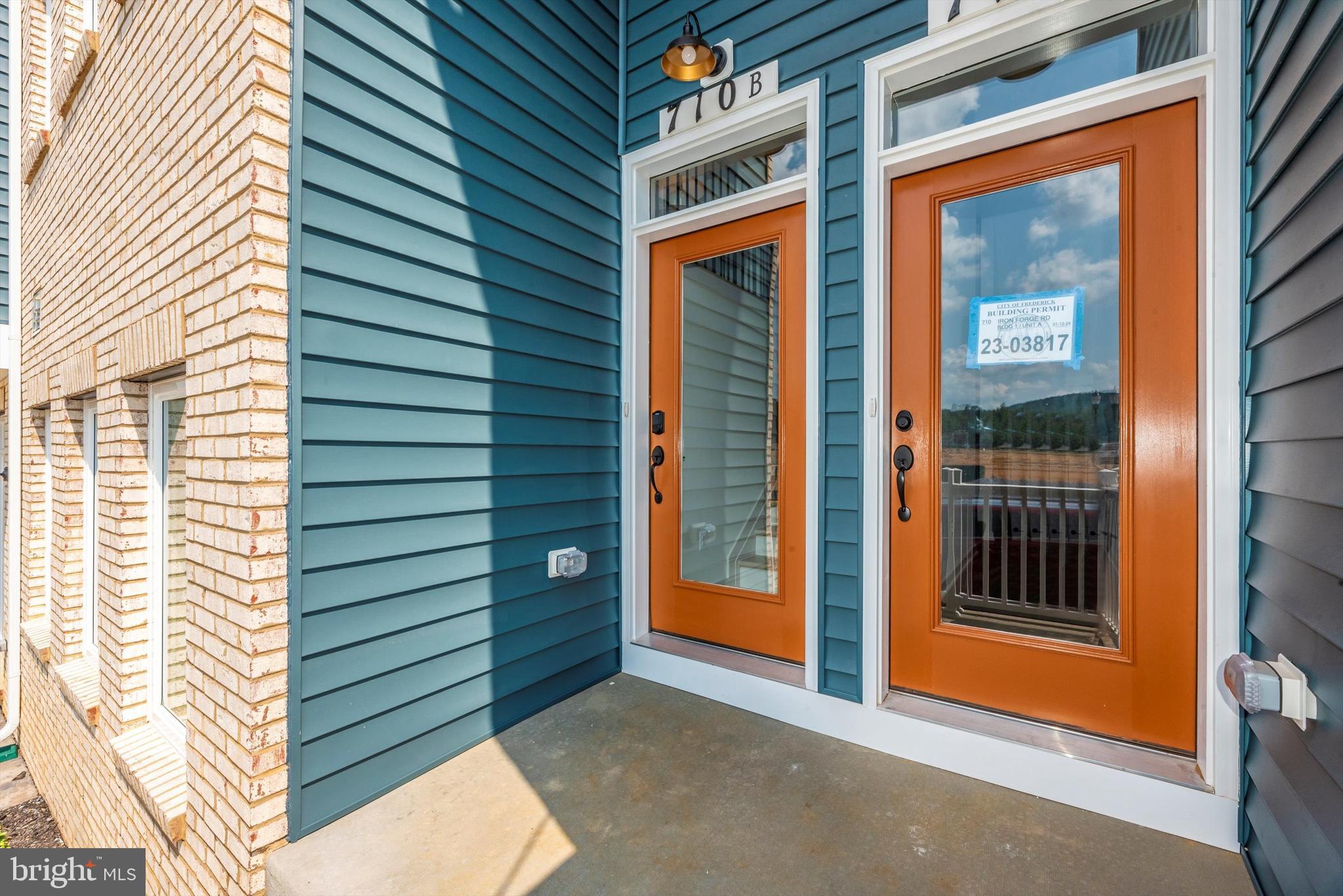 710 Iron Forge Road Frederick, MD 21702 - Photo 3 of 31