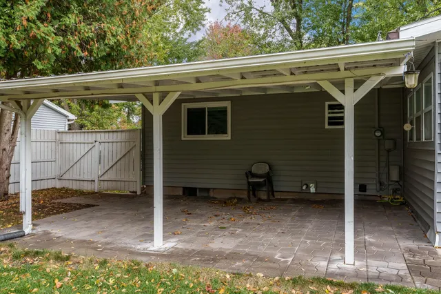 $281,900 | 1831 Hoover Street, Janesville, WI 53545