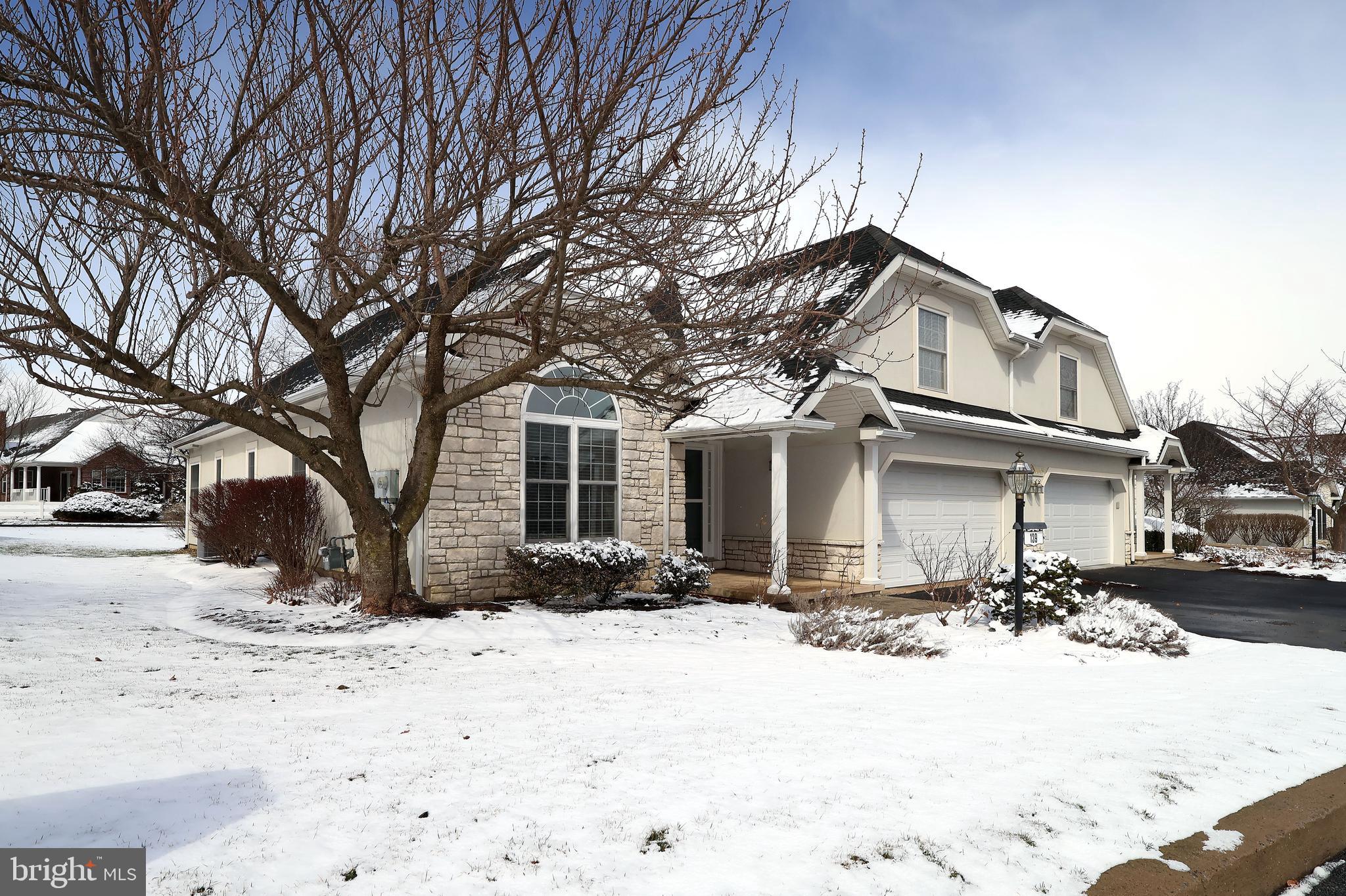 3296 Shellers Bend, Unit 139 State College, PA 16801 - Photo 47 of 49