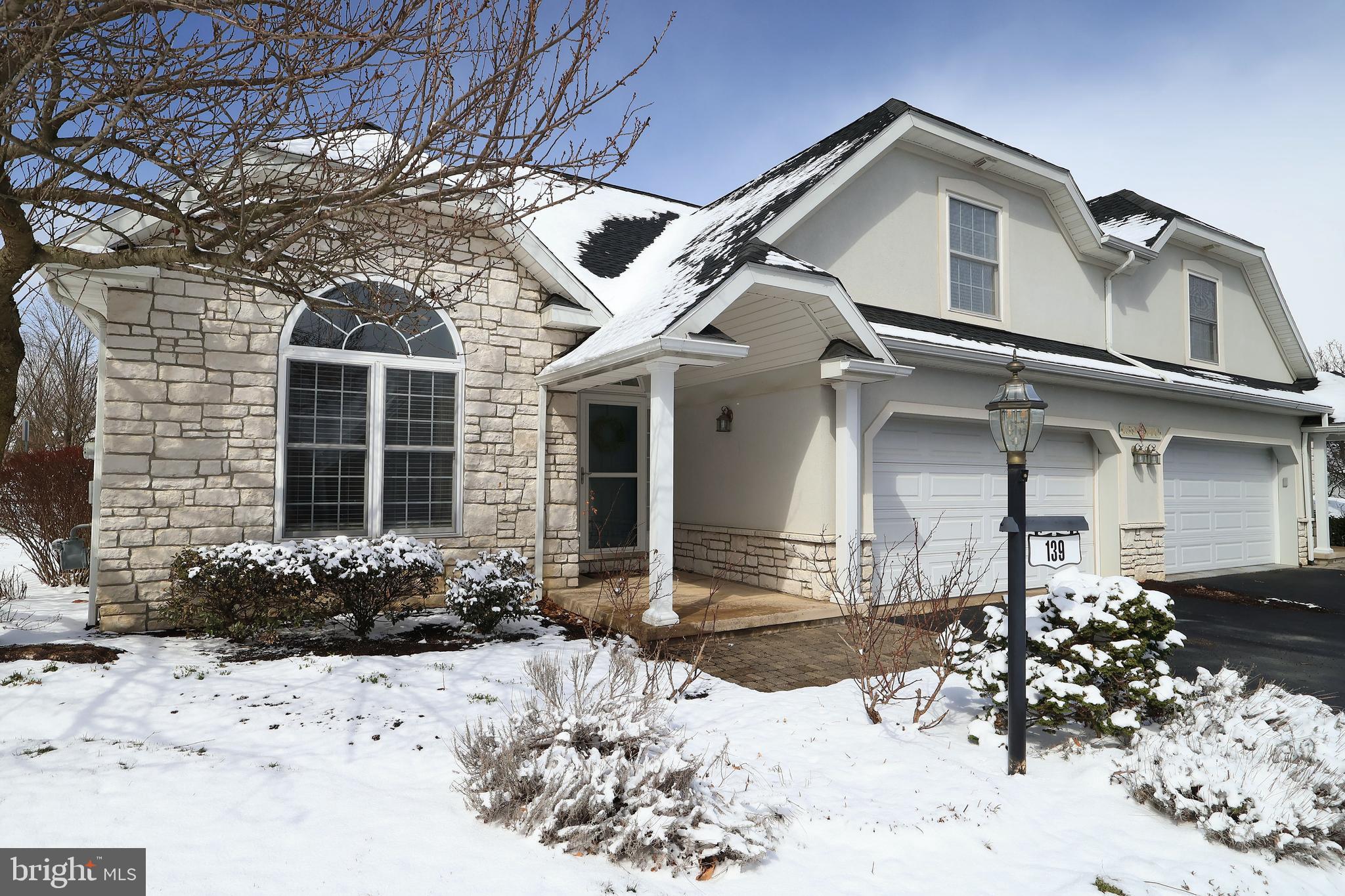 3296 Shellers Bend, Unit 139 State College, PA 16801 - Photo 48 of 49