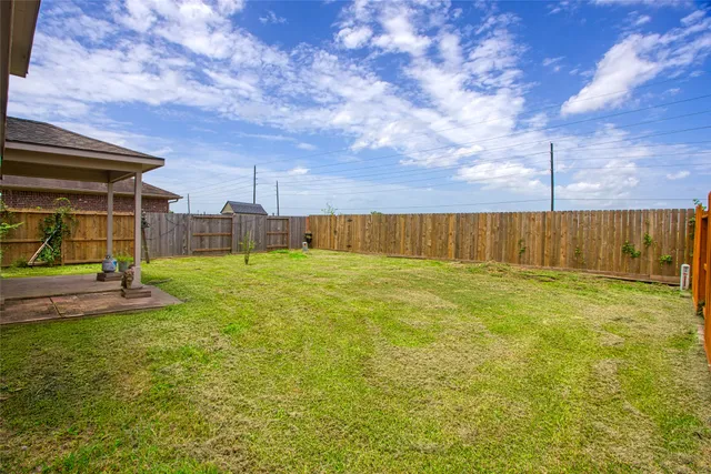 $247,000 | 10611 Evergreen Street, Baytown, TX 77523