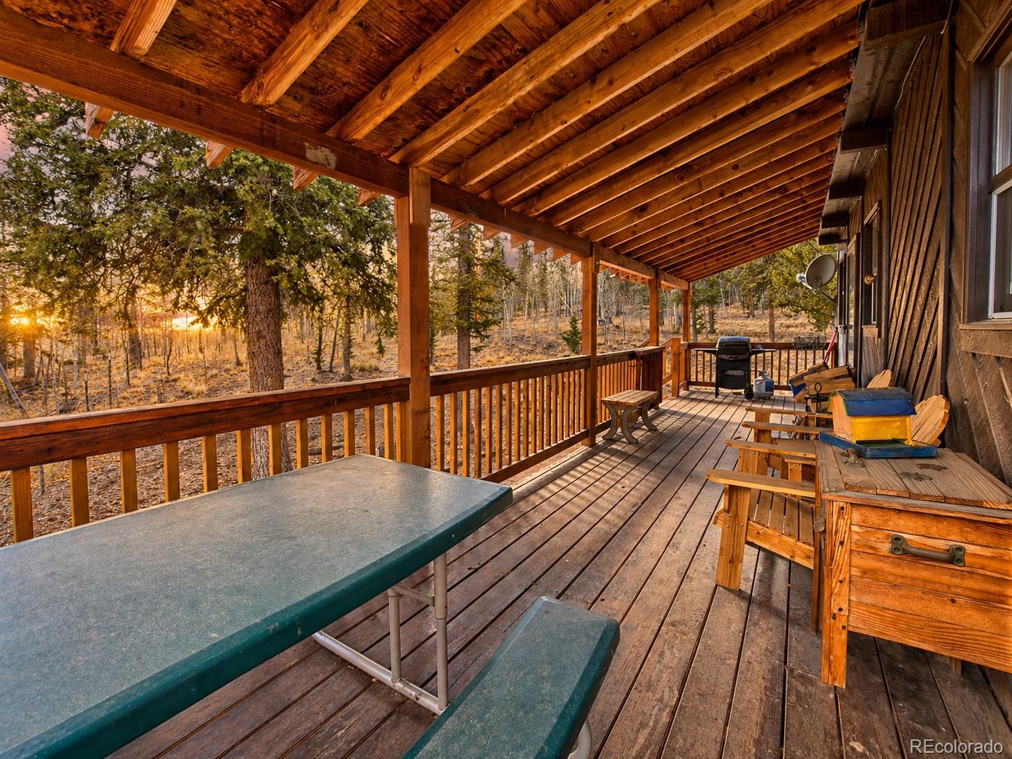 45 Swiggler Road Jefferson, CO 80456 - Photo 4 of 44