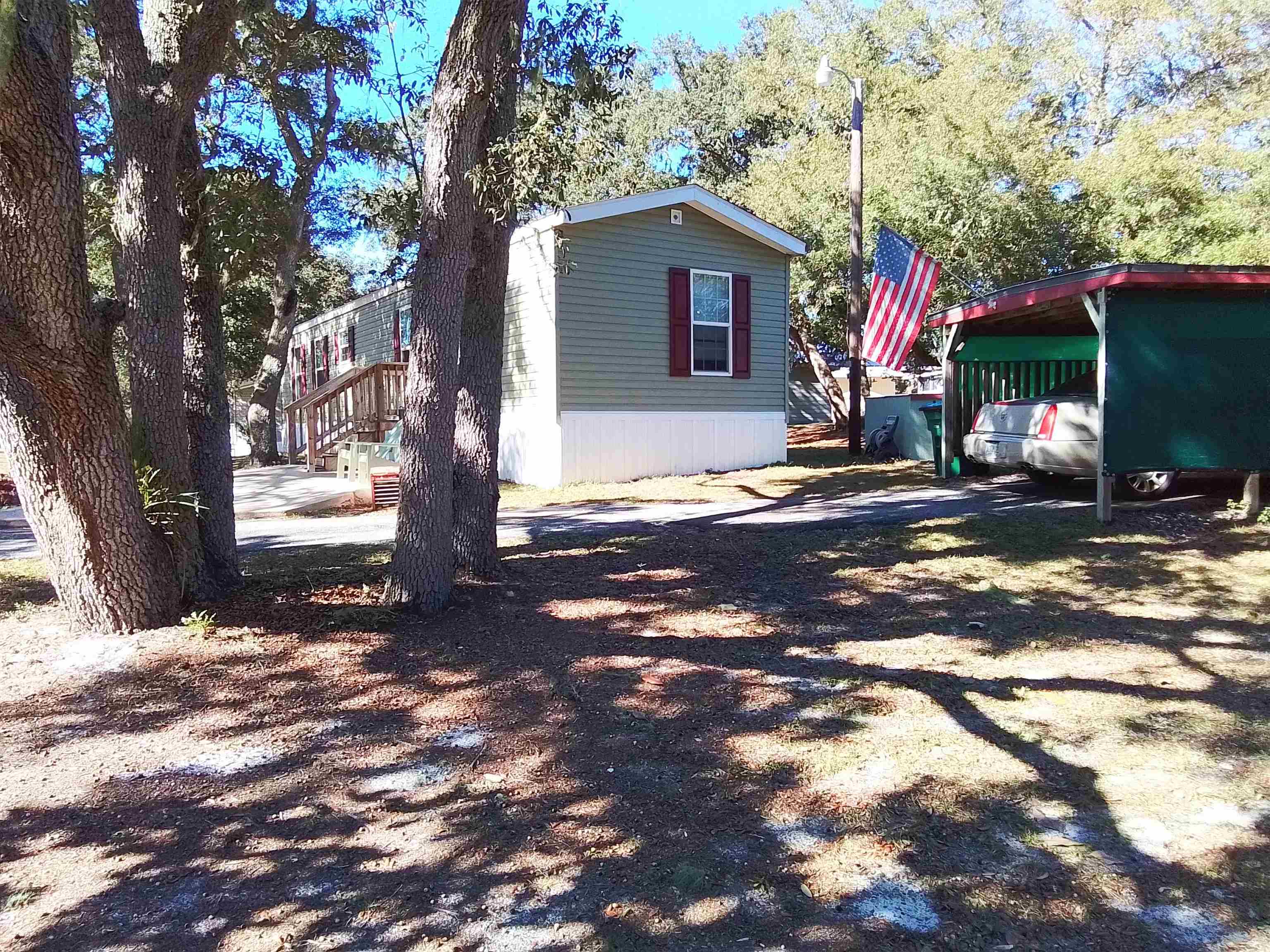 135 Carolina Street Carrabelle, FL 32322 - Photo 24 of 29
