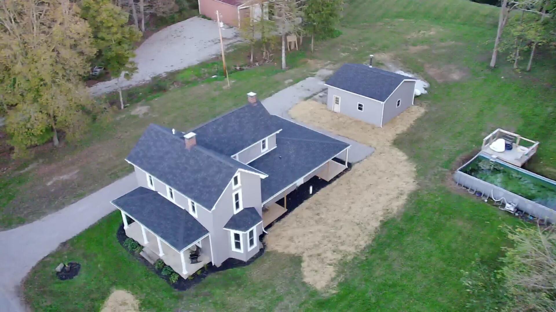 2190 Pumpkin Vine Road Southeast Lancaster, OH 43130 - Photo 11 of 31
