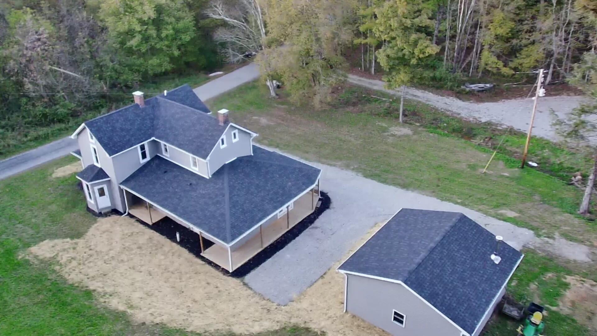 2190 Pumpkin Vine Road Southeast Lancaster, OH 43130 - Photo 12 of 31