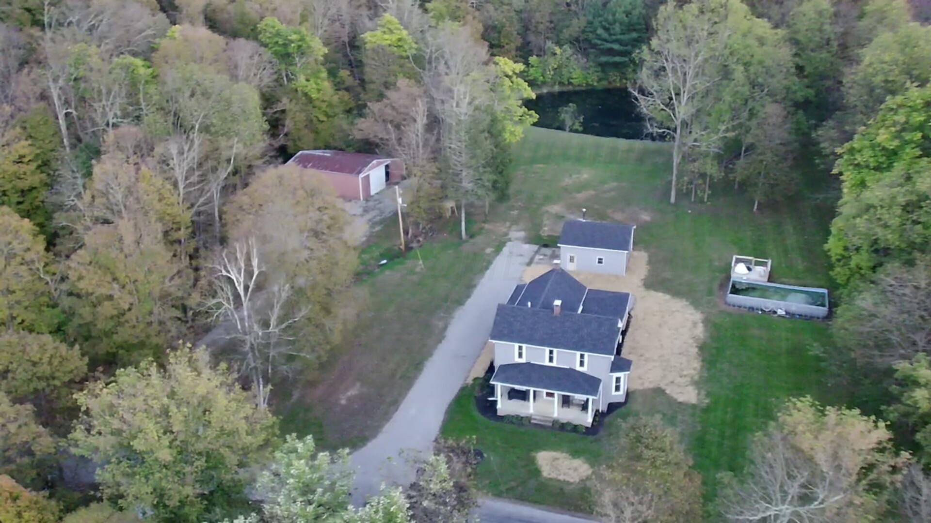 2190 Pumpkin Vine Road Southeast Lancaster, OH 43130 - Photo 4 of 31
