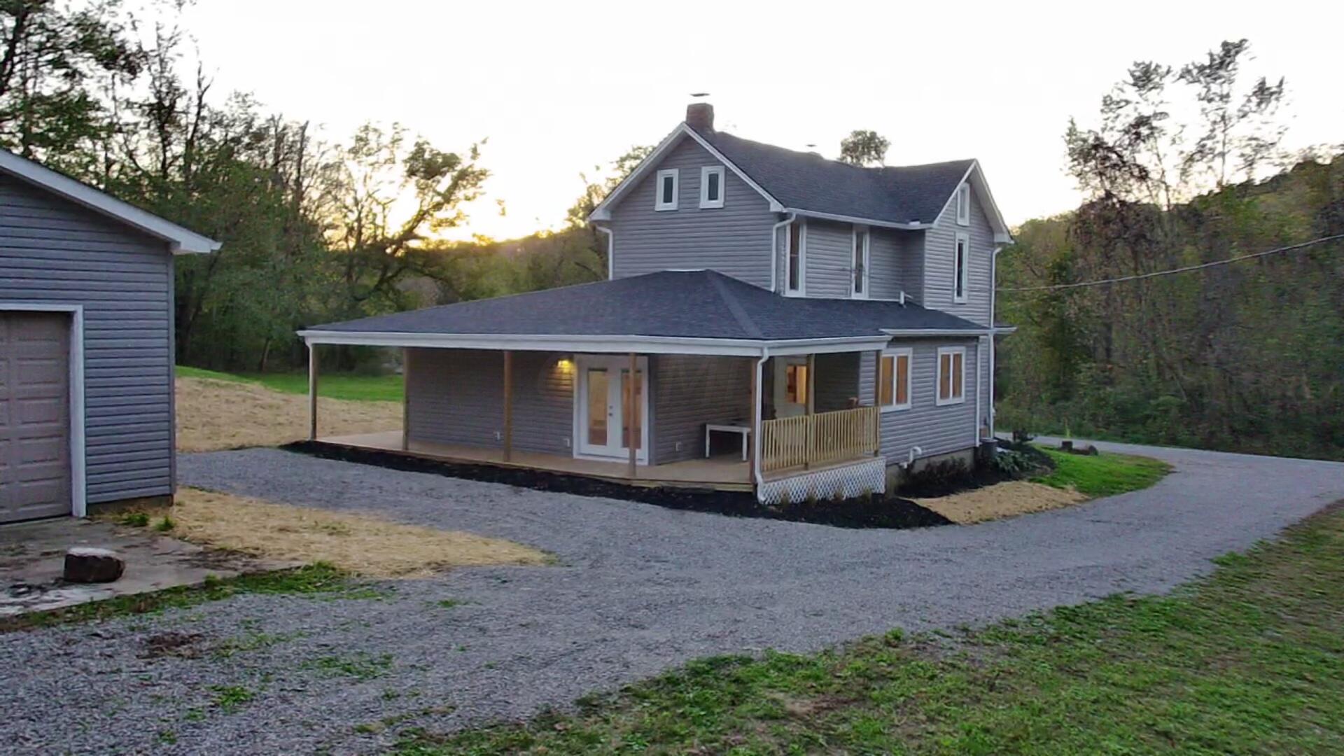2190 Pumpkin Vine Road Southeast Lancaster, OH 43130 - Photo 8 of 31