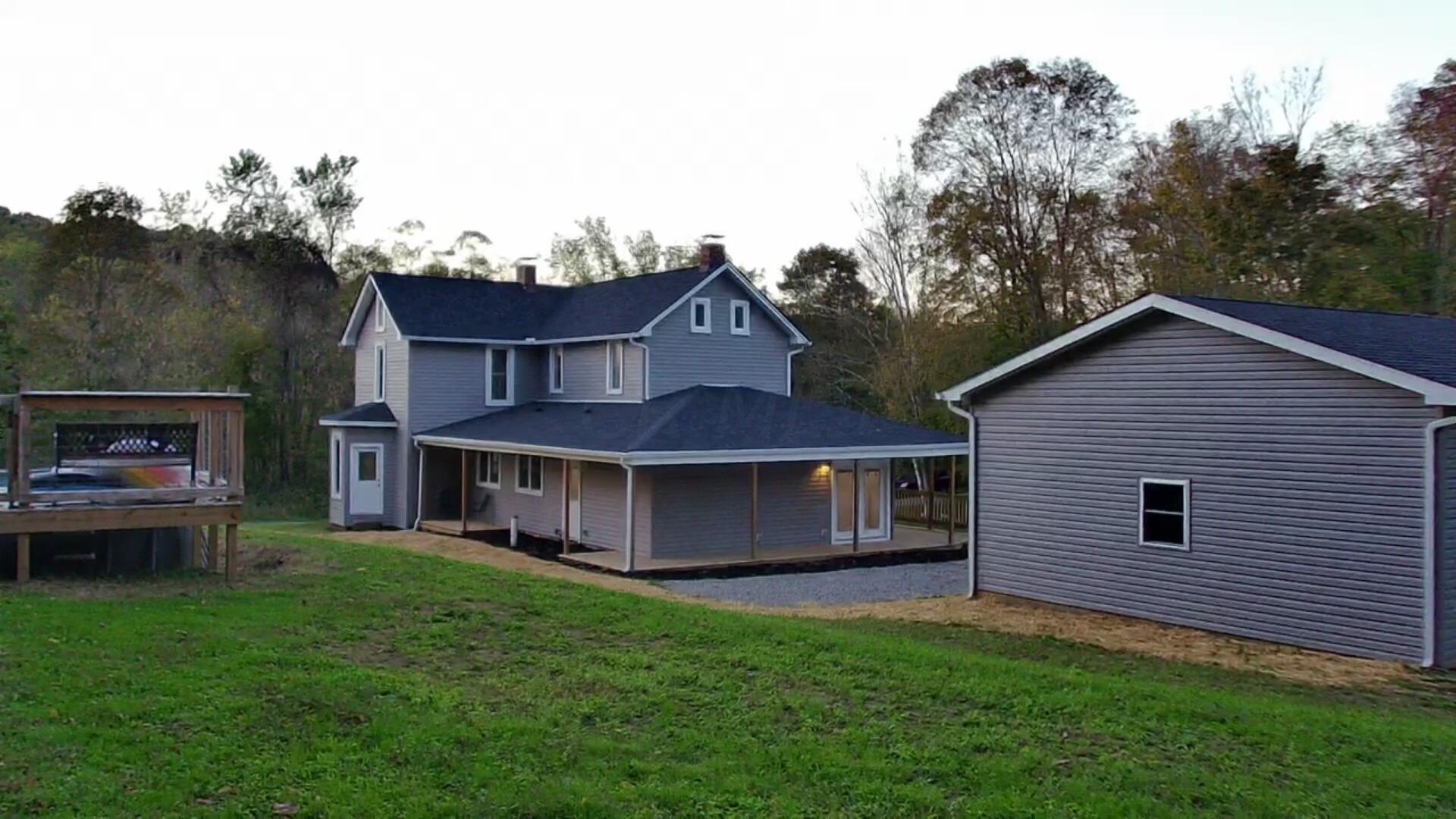 2190 Pumpkin Vine Road Southeast Lancaster, OH 43130 - Photo 9 of 31