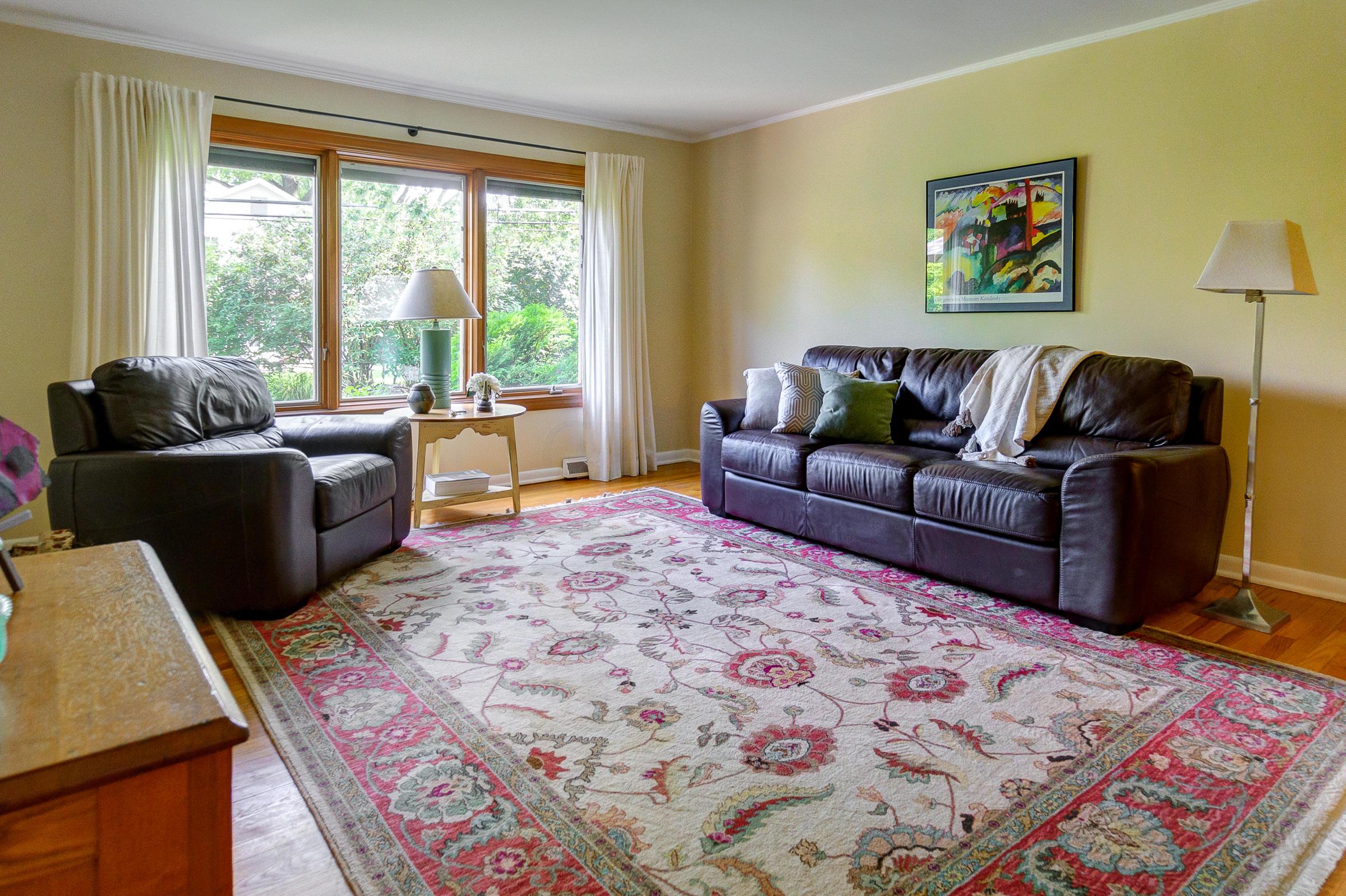 1376 Kingsgate Road Upper Arlington, OH 43221 - Photo 11 of 26