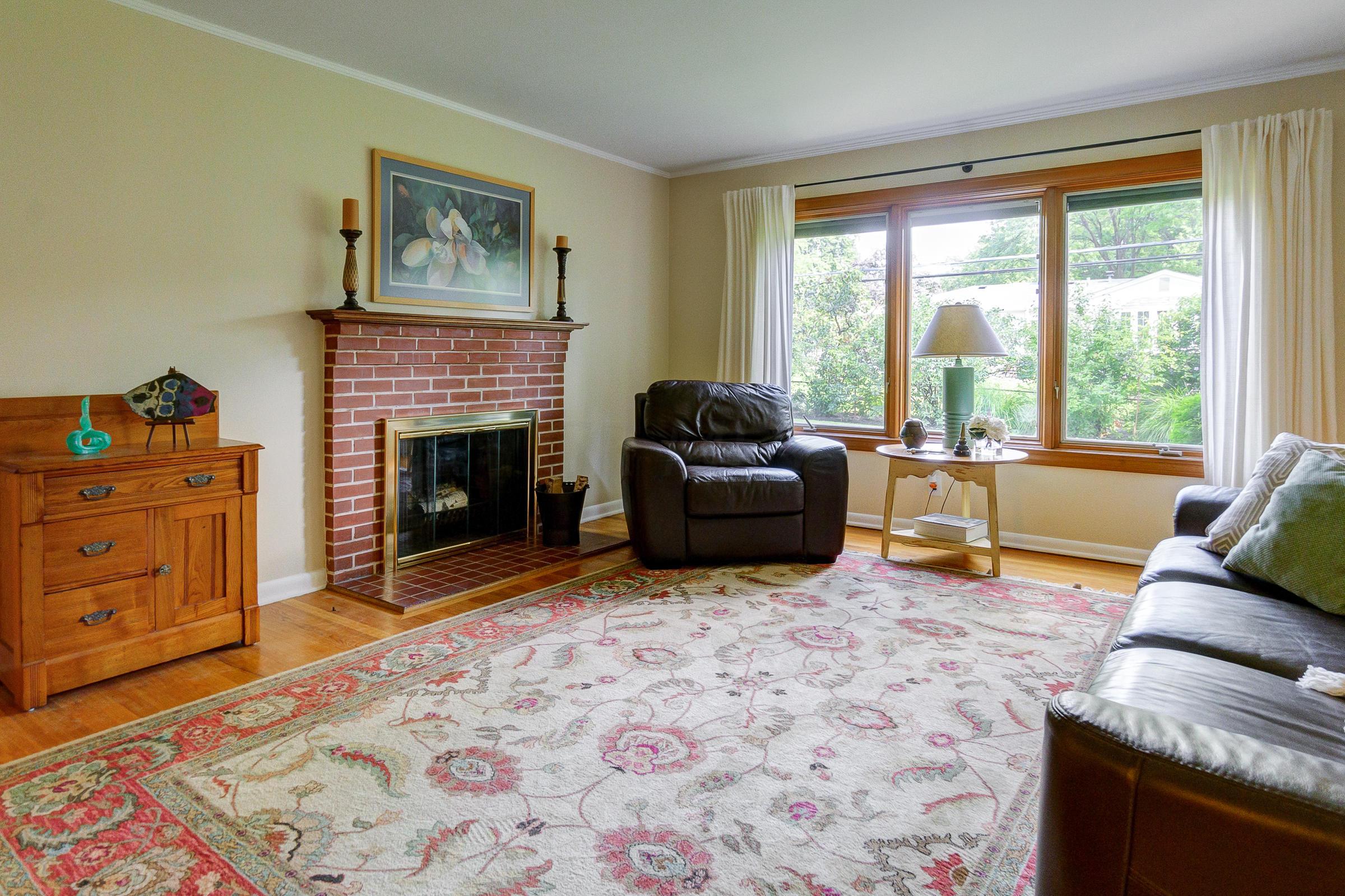 1376 Kingsgate Road Upper Arlington, OH 43221 - Photo 12 of 26