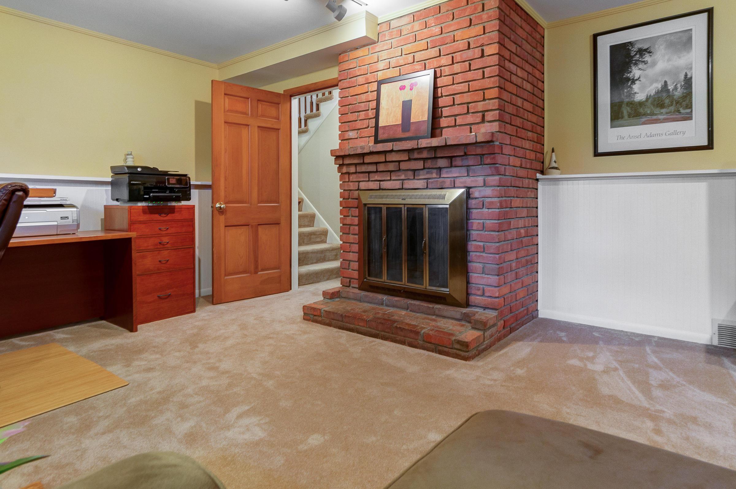 1376 Kingsgate Road Upper Arlington, OH 43221 - Photo 21 of 26