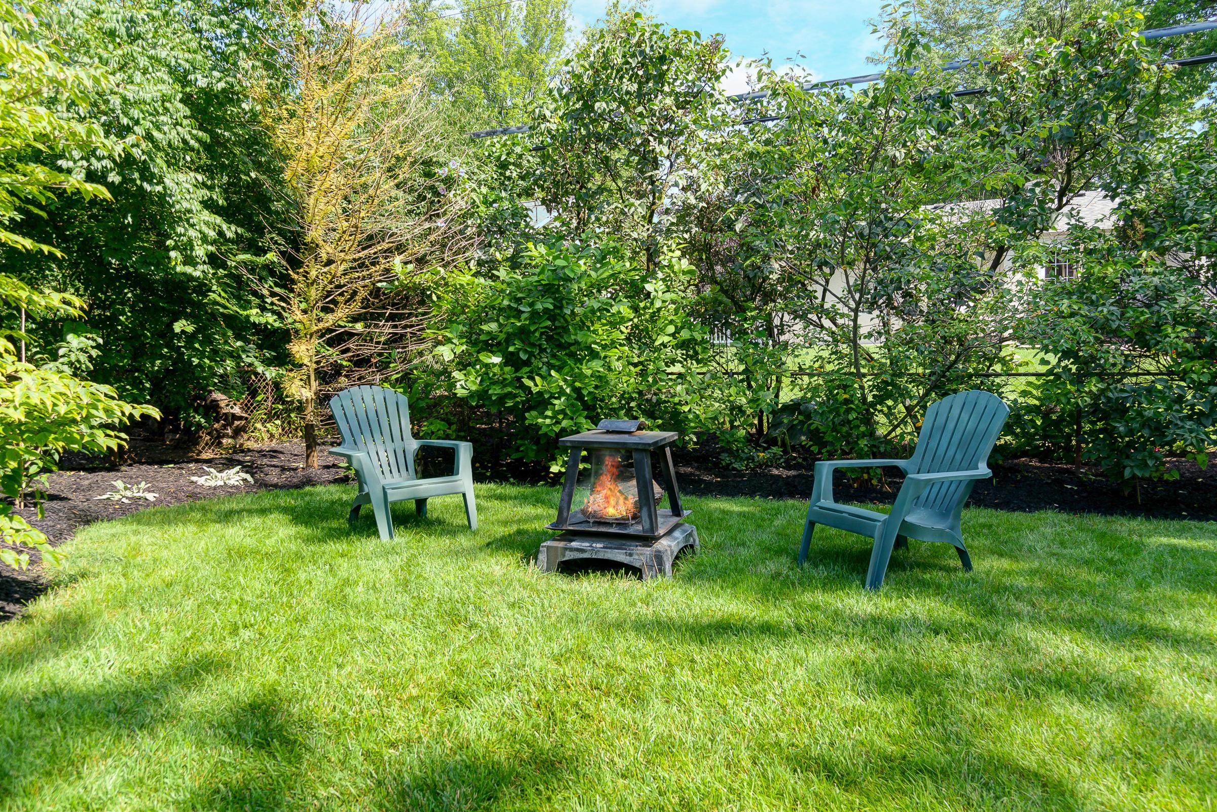 1376 Kingsgate Road Upper Arlington, OH 43221 - Photo 25 of 26