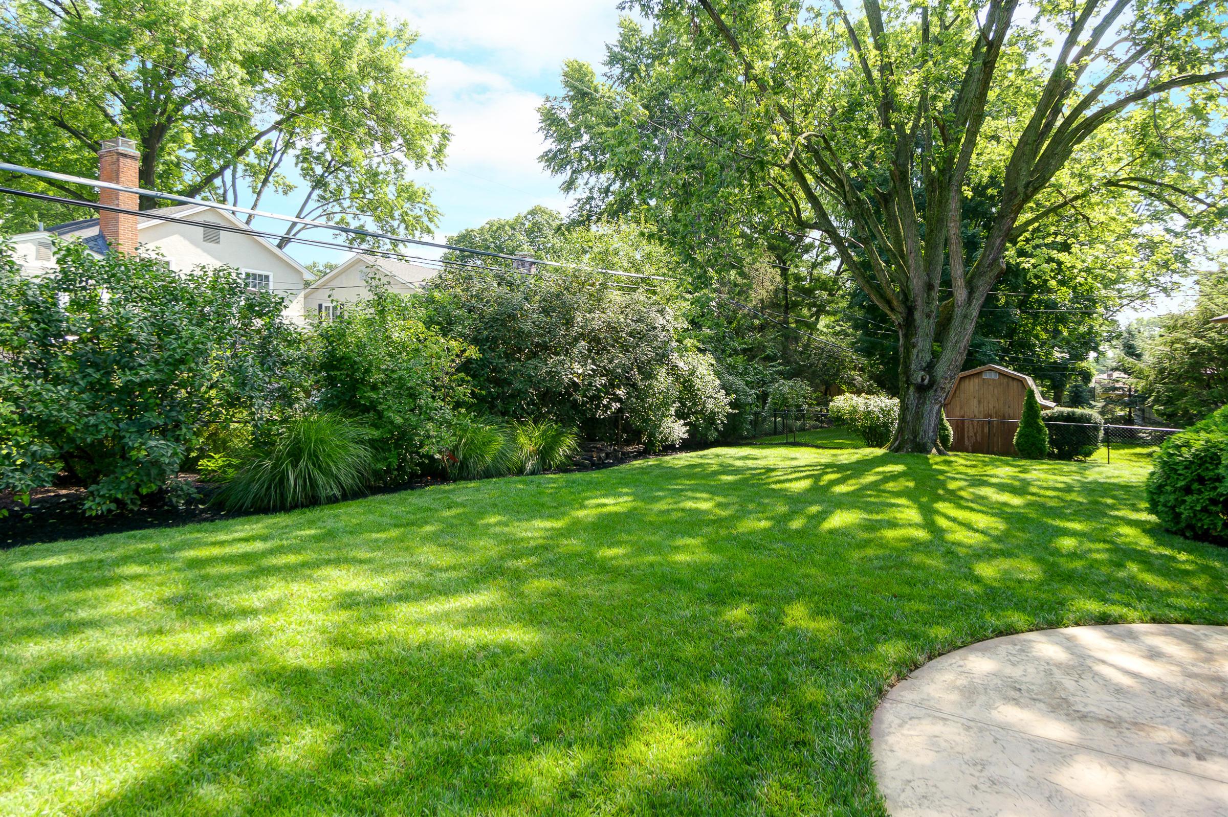 1376 Kingsgate Road Upper Arlington, OH 43221 - Photo 26 of 26