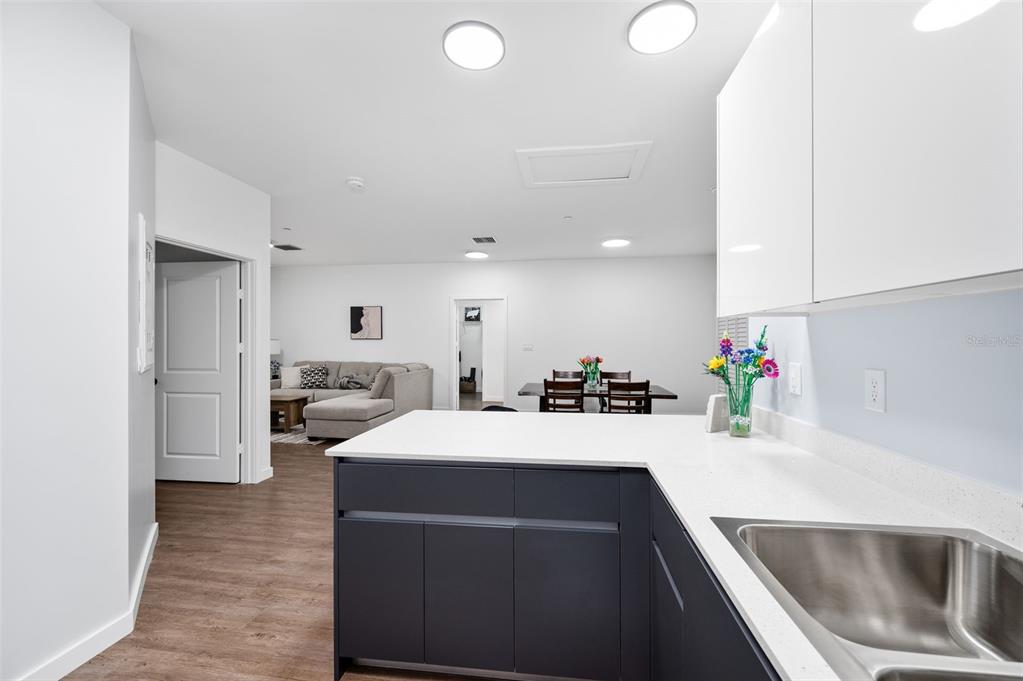 1581 Northwest 29 Road, Unit 7 Gainesville, FL 32605 - Photo 12 of 32