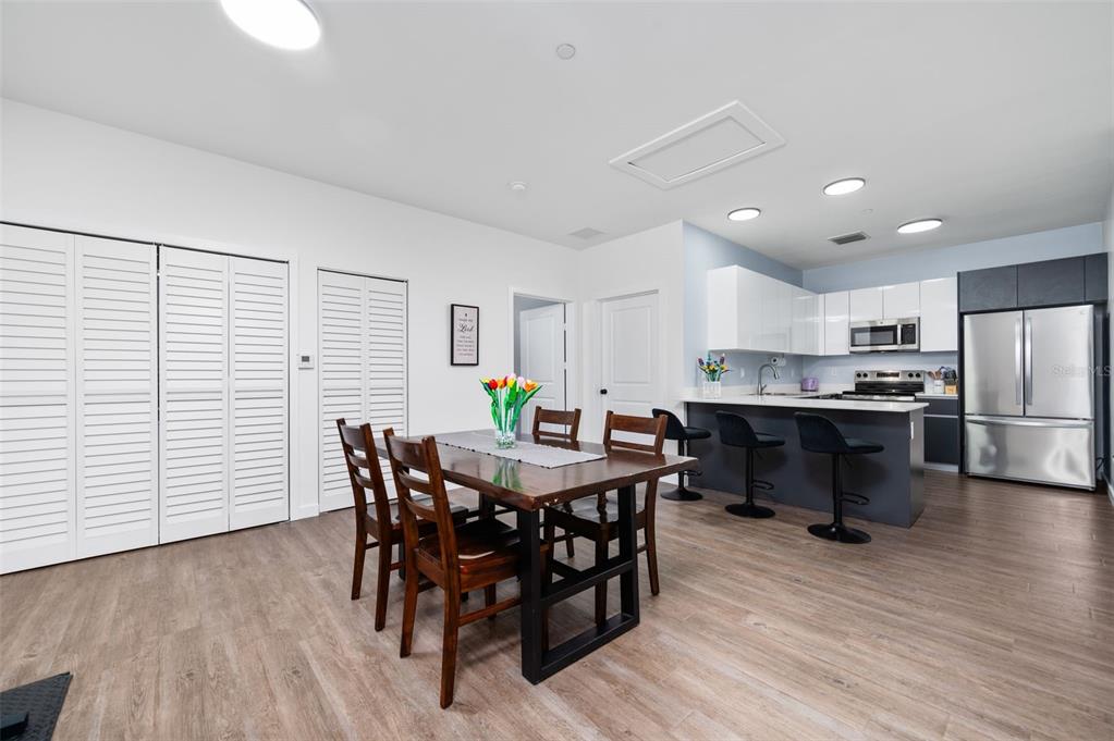 1581 Northwest 29 Road, Unit 7 Gainesville, FL 32605 - Photo 14 of 32